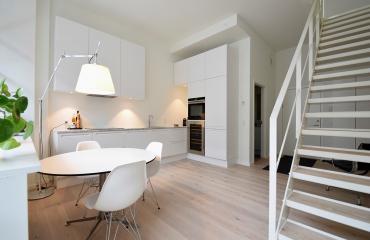 102 m² lejlighed | København K